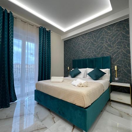 Napoli Central Suites Exterior photo