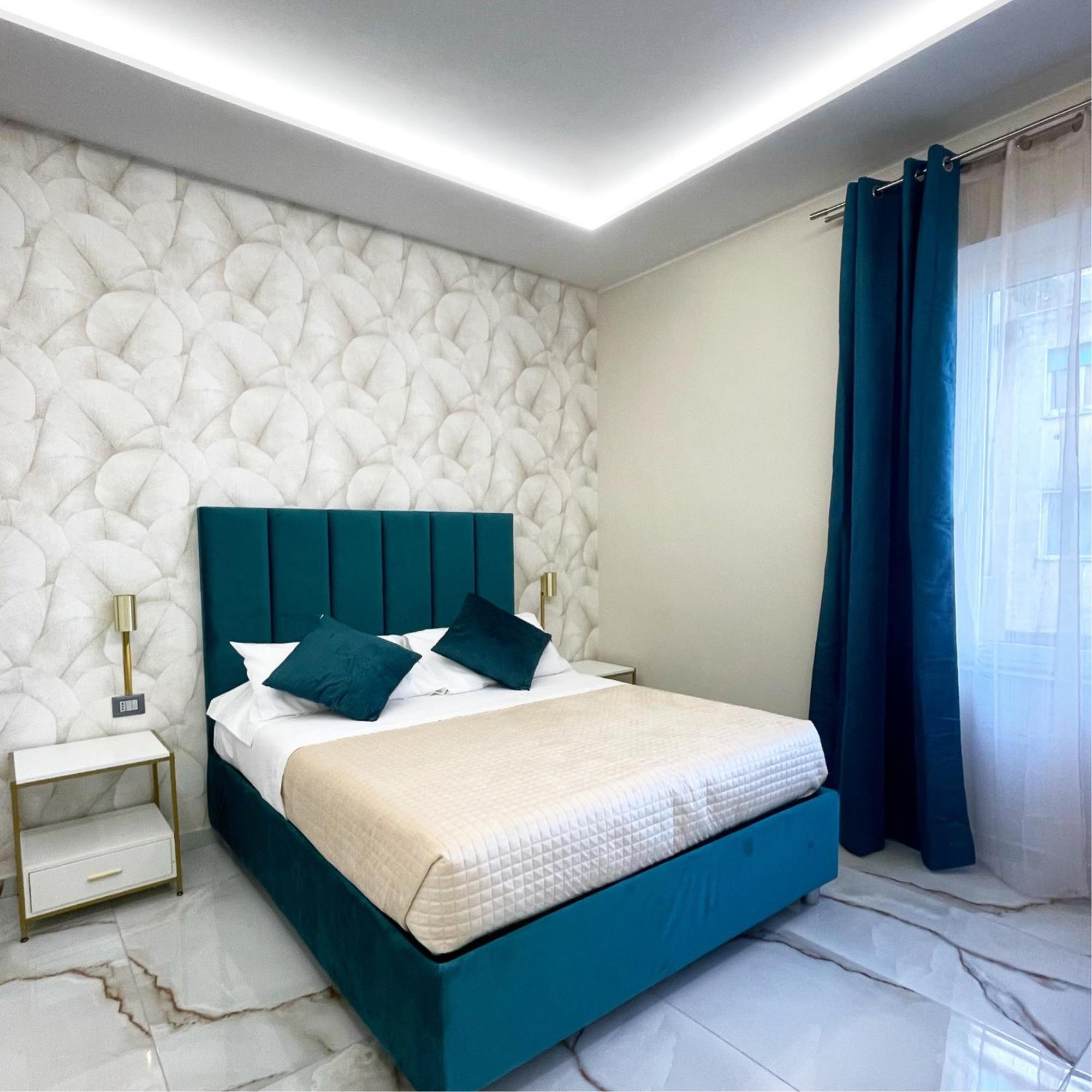Napoli Central Suites Exterior photo