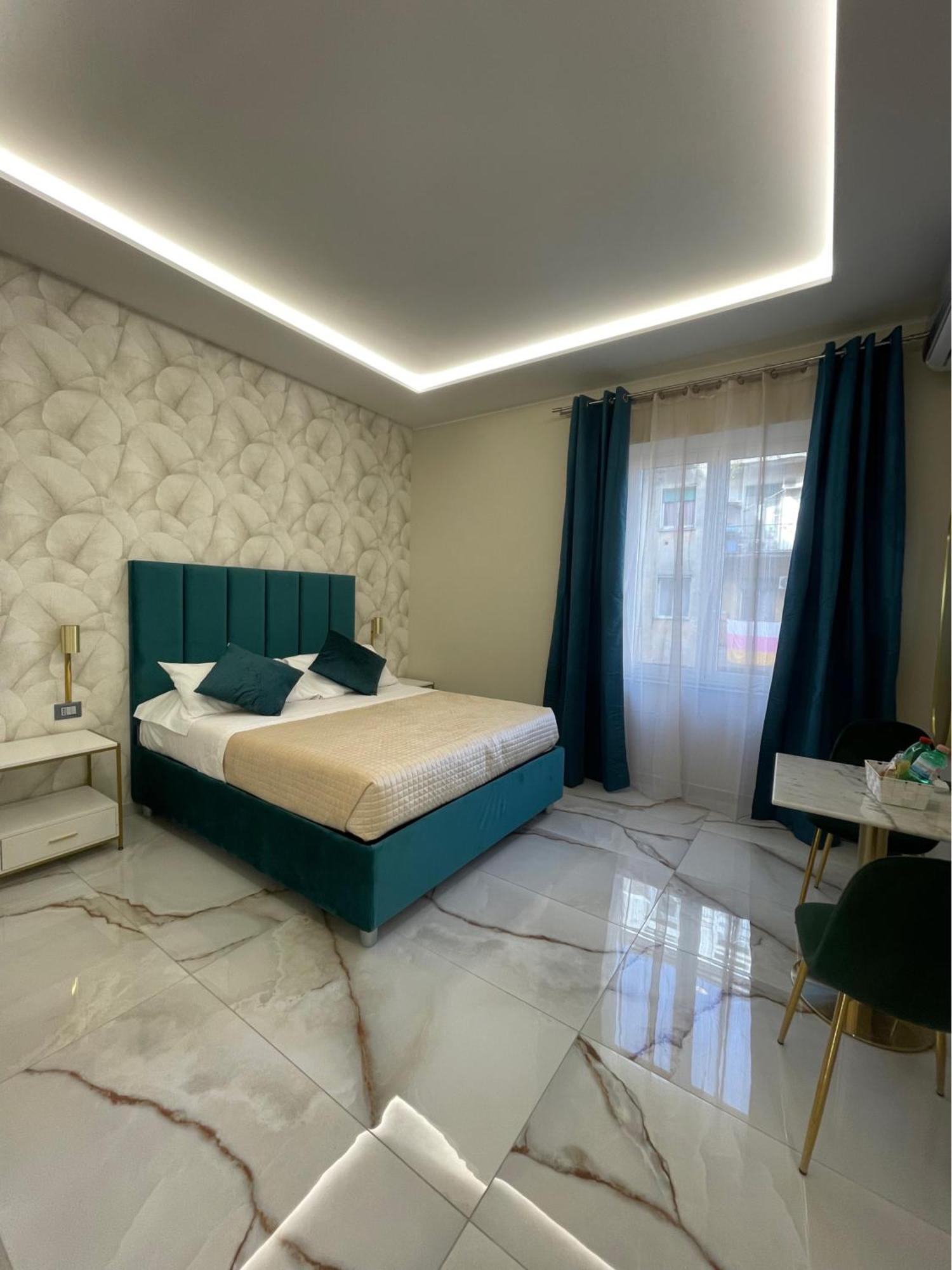 Napoli Central Suites Exterior photo
