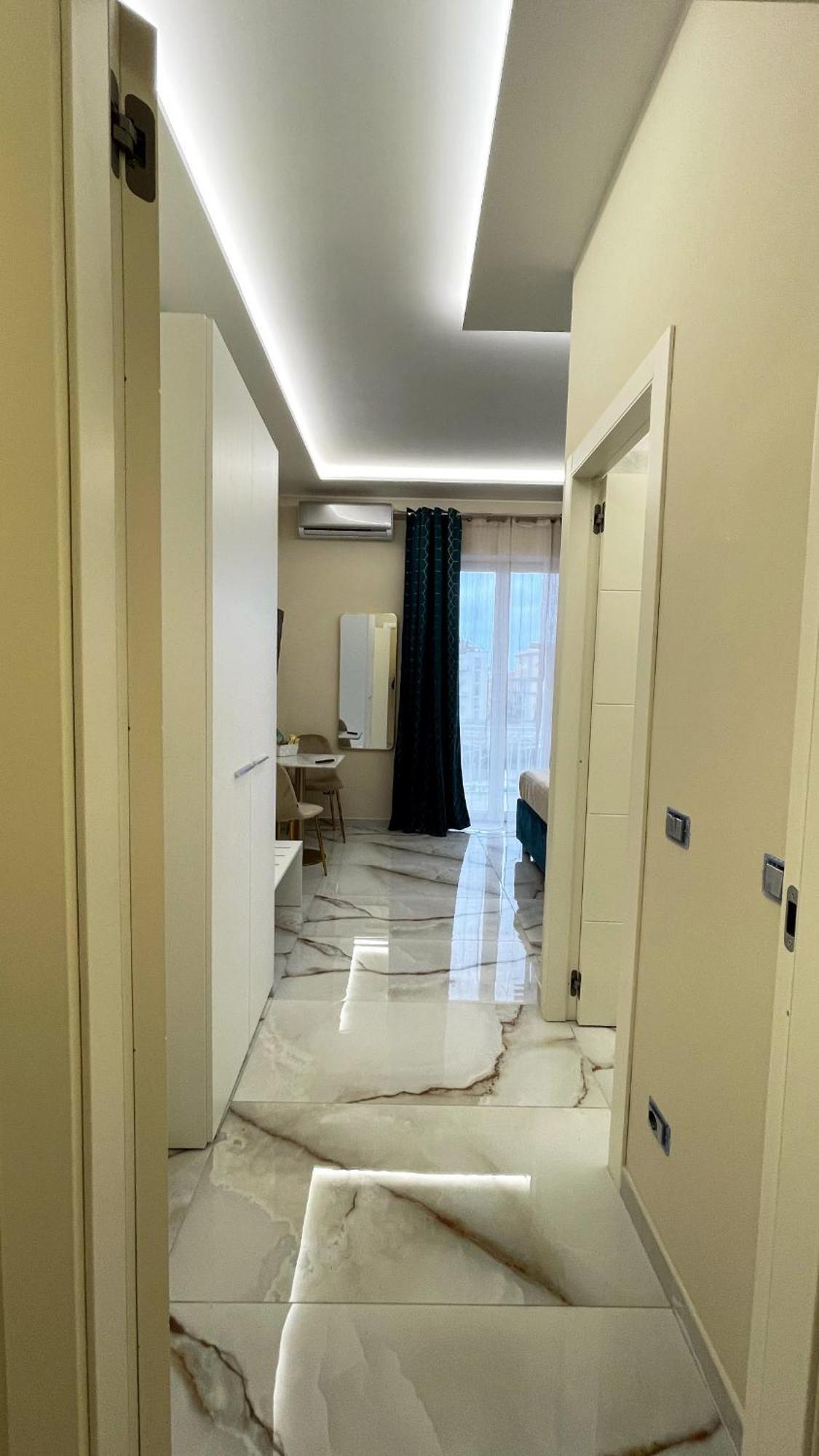 Napoli Central Suites Exterior photo